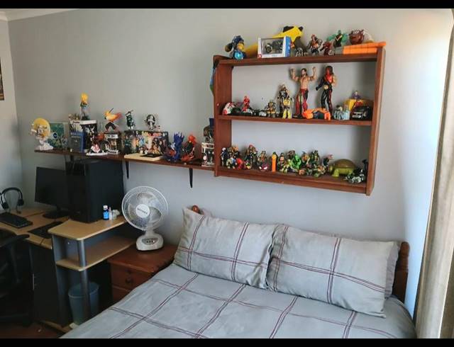 2 BEDROOM TOWNHOUSE FOR SALE IN ANNLIN